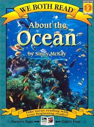 Seller image for About the Ocean (We Both Read) for sale by Reliant Bookstore