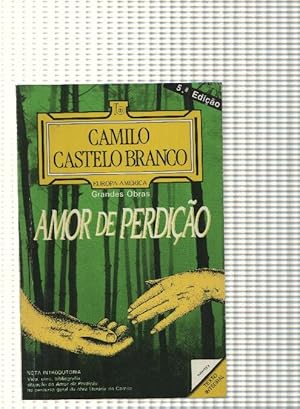 Seller image for Amor de Perdiao. Memorias de una familia for sale by El Boletin