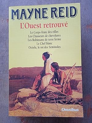 L'ouest retrouvé