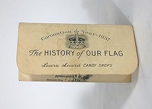 The History of Our Flag