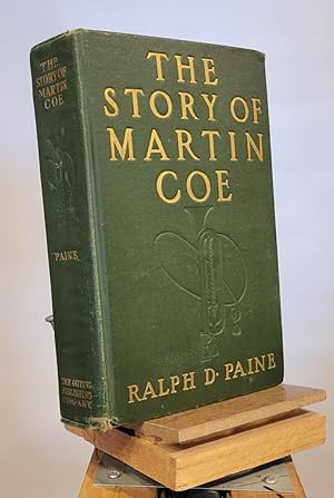 The Story of Martin Coe