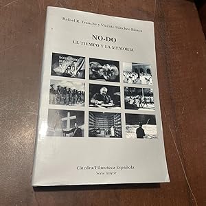 Seller image for No-Do. El tiempo y la memoria for sale by Kavka Libros