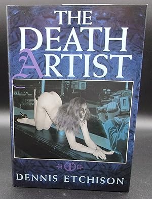 THE DEATH ARTIST