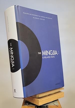 The Mingjia and Related Texts: Essentials in the Understanding of the Development of Pre-Qin Phil...