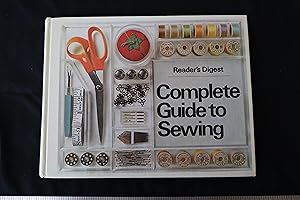 Seller image for Reader's Digest Complete Guide to Sewing for sale by Milford's