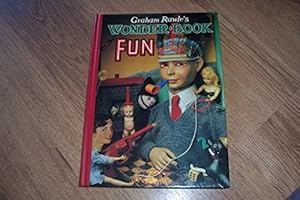 Bild des Verkufers fr Graham Rawle's Wonder Book of Fun zum Verkauf von WeBuyBooks