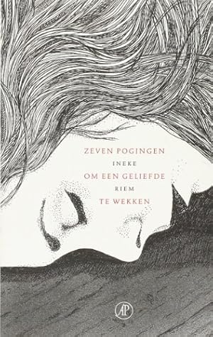 Seller image for Zeven pogingen om een geliefde te wekken: roman for sale by WeBuyBooks