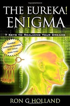 Image du vendeur pour The Eureka! Enigma mis en vente par WeBuyBooks