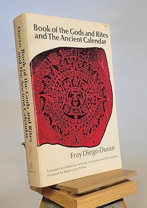 Book of the Gods and Rites and the Ancient Calendar