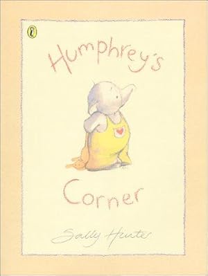 Immagine del venditore per Humphrey's Corner (Picture Puffin S.) venduto da WeBuyBooks