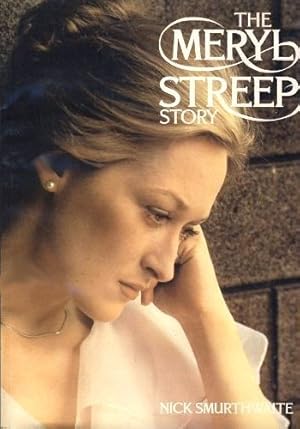 Bild des Verkufers fr Meryl Streep Story zum Verkauf von WeBuyBooks