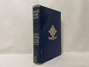 Dominicana: Cardinal Howard's Letters, English Domincian Friars, Nuns, Students, Papers and Missi...