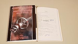 Image du vendeur pour Interstellar Travel And Multi-Generational Space Ships: Signed mis en vente par SkylarkerBooks