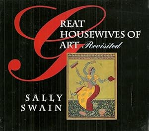 Seller image for Great Housewives/Art for sale by WeBuyBooks