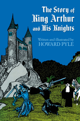 Seller image for The Story of King Arthur and His Knights (Paperback or Softback) for sale by BargainBookStores