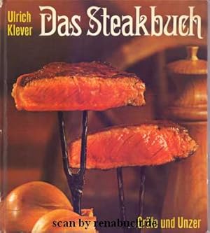 Das Steakbuch