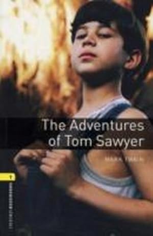 Imagen del vendedor de 6. Schuljahr, Stufe 2 - The Adventures of Tom Sawyer - Neubearbeitung : Reader - Stage 1 a la venta por Smartbuy