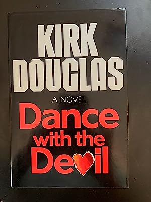 Dance With the Devil, * SIGNED *, First Edition