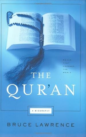 Seller image for The Qur'an: A Biography for sale by WeBuyBooks