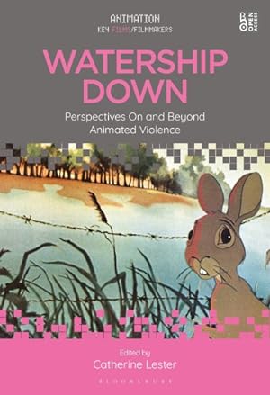 Seller image for Watership Down : Perspectives on and Beyond Animated Violence for sale by GreatBookPrices