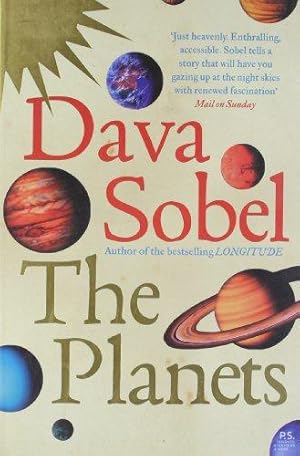 Seller image for The Planets for sale by WeBuyBooks