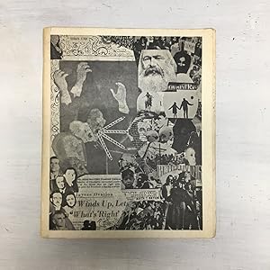 Seller image for PRESENCE: A MAGAZINE OF REVOLUTION for sale by Any Amount of Books