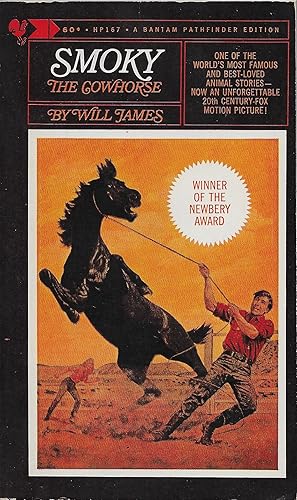 Bild des Verkufers fr Smoky the Cowhorse zum Verkauf von Volunteer Paperbacks