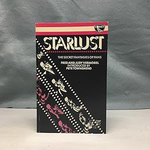 Seller image for STARLUST: THE SECRET LIFE OF FANS for sale by Any Amount of Books