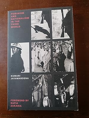 Seller image for Feminism and Nationalism in the Third World (Feminist Classics) for sale by Aegean Agency