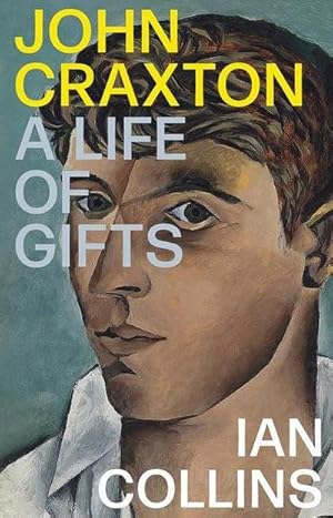 Bild des Verkufers fr John Craxton : A Life of Gifts zum Verkauf von AHA-BUCH GmbH