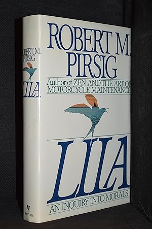 Bild des Verkäufers für Lila; An Inquiry into Morals zum Verkauf von Burton Lysecki Books, ABAC/ILAB