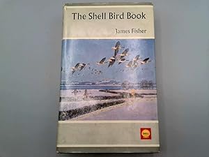 Seller image for The Shell bird book for sale by Goldstone Rare Books