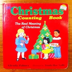 Seller image for My Christmas Counting Book: The Real Meaning of Christmas (Special Day With God Book) for sale by Reliant Bookstore