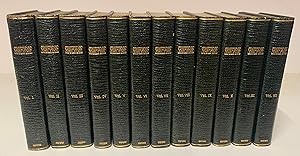 The Complete Works of Shakespeare. Edited, with a Glossary by W.J. Craig. M.A. The Oxford Miniatu...