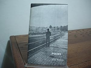 Seller image for Poems for sale by Bungalow Books, ABAA
