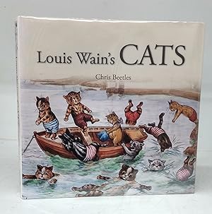 Seller image for Louis Wain's Cats for sale by Attic Books (ABAC, ILAB)