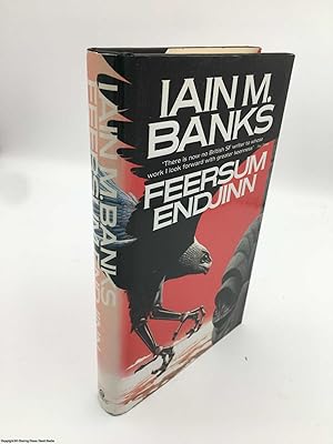 Seller image for Feersum Endjinn for sale by 84 Charing Cross Road Books, IOBA