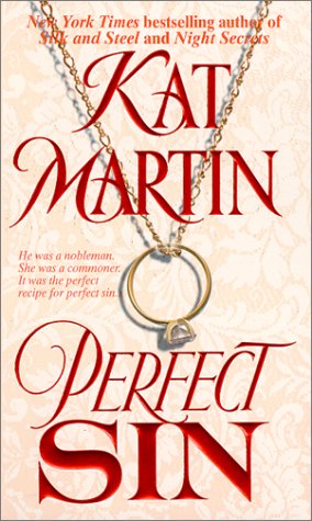 Seller image for Perfect Sin for sale by Reliant Bookstore