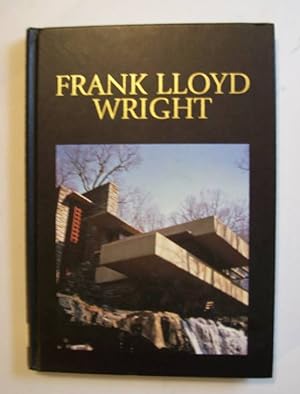Seller image for Frank Lloyd Wright for sale by John E. DeLeau