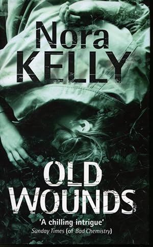 Seller image for Old Wounds for sale by Librairie Le Nord