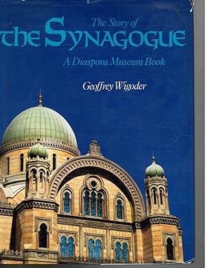 The Story of the Synagogue: a Diaspora Museum Book