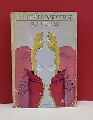 Seller image for The Secret House of Death for sale by Moe's Books