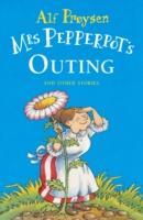 Bild des Verkufers fr Proysen, A: Mrs Pepperpot\ s Outing zum Verkauf von moluna