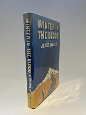 Immagine del venditore per Winter in the Blood venduto da Fireproof Books