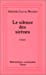 Seller image for Le silence des sirenes (French Edition) [FRENCH LANGUAGE] Mass Market Paperback for sale by booksXpress