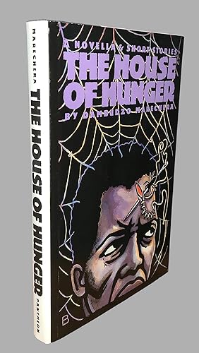 Seller image for The House of Hunger: A Novella and Short Stories for sale by Grayshelf Books, ABAA, IOBA