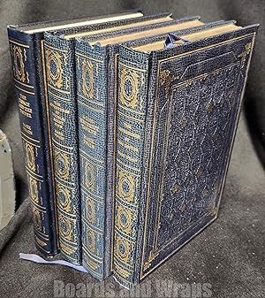 Set of Four Books by Mark Twain