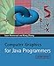 Seller image for Computer Graphics for Java Programmers [Soft Cover ] for sale by booksXpress