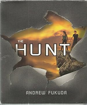 The Hunt [Audiobook]