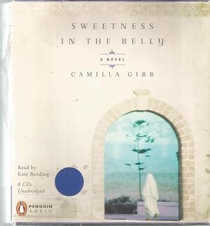 Bild des Verkufers fr Sweetness In the Belly [Unabridged Audiobook] zum Verkauf von The Book Junction
